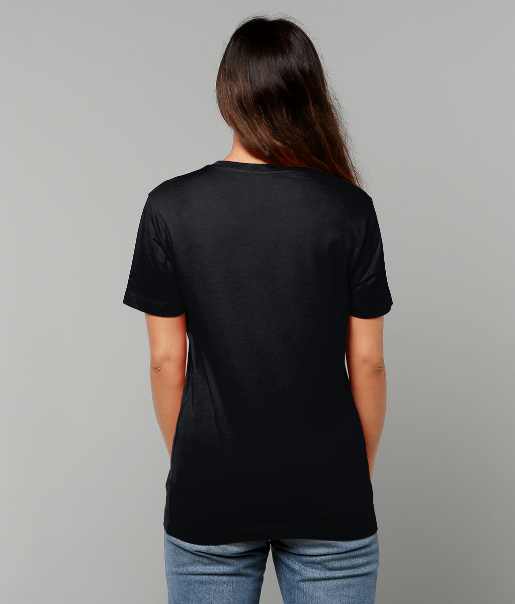 Hi2O Black Tee