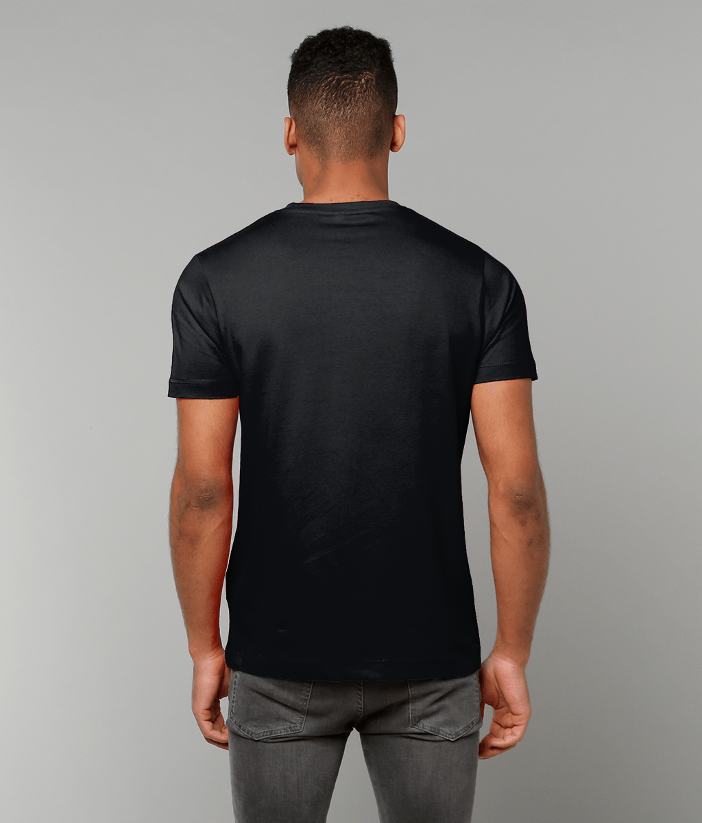 Hi2O Black Tee